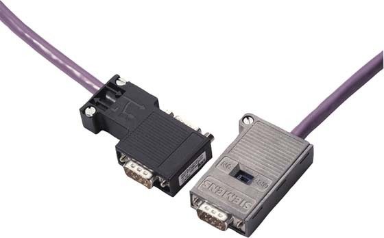 Profibus-Leitung 6XV1830-2AN10 Profibus-Leitung 6XV1830-2AN10