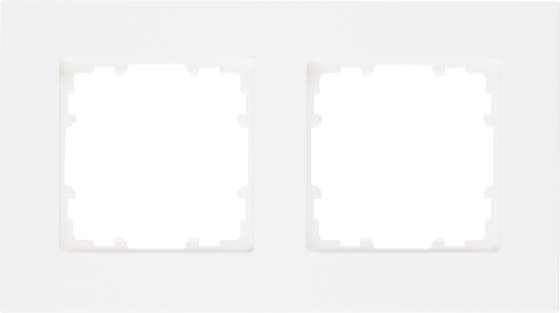 Rahmen 2-fach 5TG1112-0