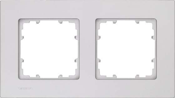 Rahmen 2-fach 5TG1112-1