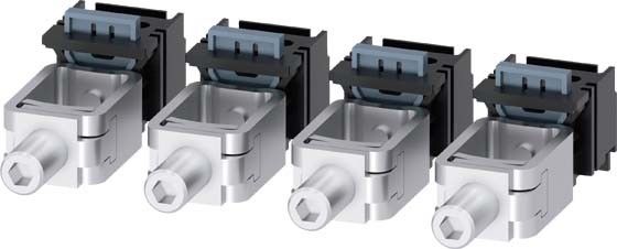 Rahmenklemme 3VA9164-0JA12