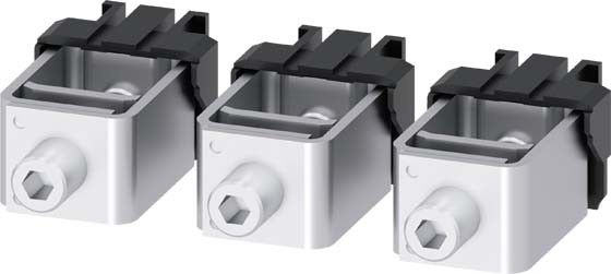 Rahmenklemme 3VA9253-0JA12