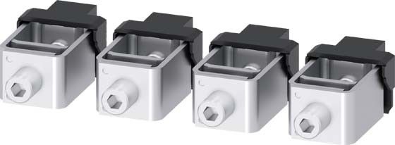 Rahmenklemme 3VA9264-0JA12