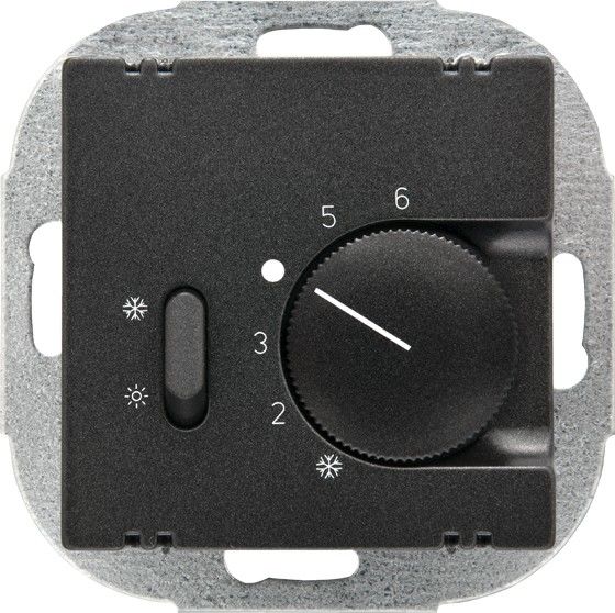 Raumtemperaturregler 5TC9774-4AC00