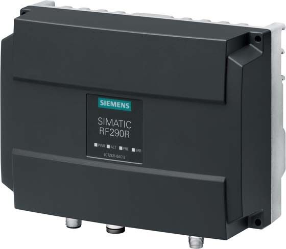 Reader Simatic 6GT2821-0AC12