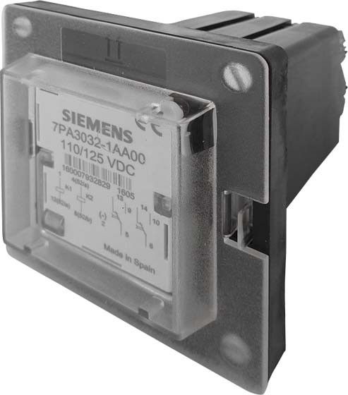 Relais 7PA3012-1AA00-0