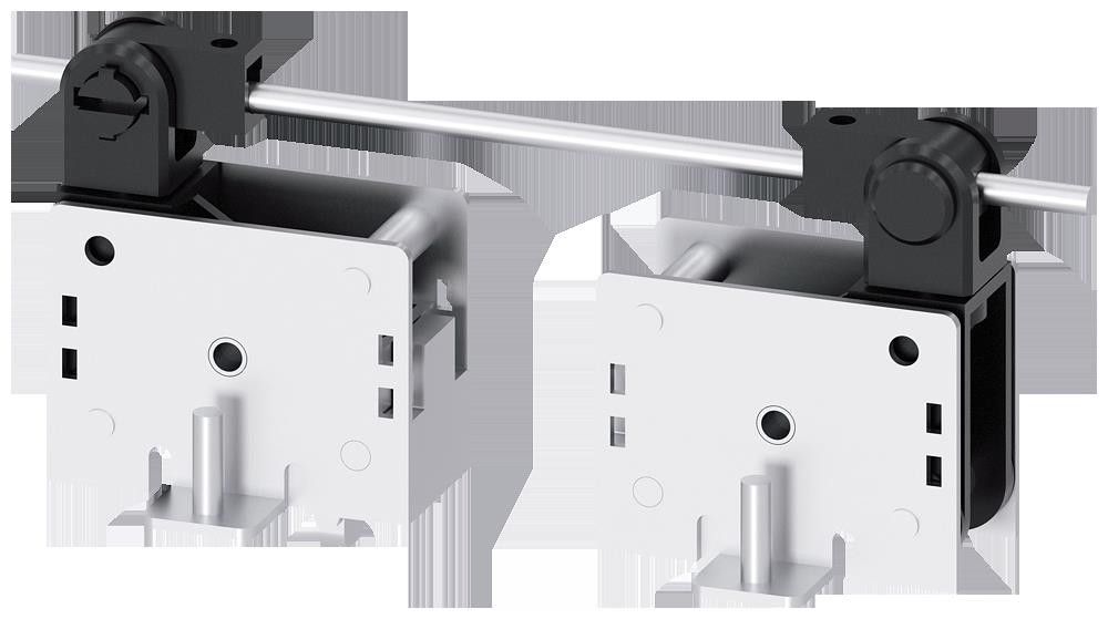 Rückseitige Verriegelung 3VA9078-0VM10