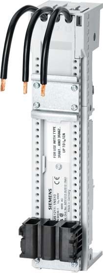 Sammelschienensystem 8US1211-1NS10