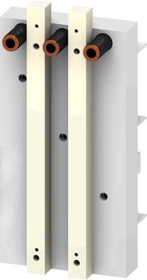 Sammelschienensystem 8US1213-4AH00 Sammelschienensystem 8US1213-4AH00