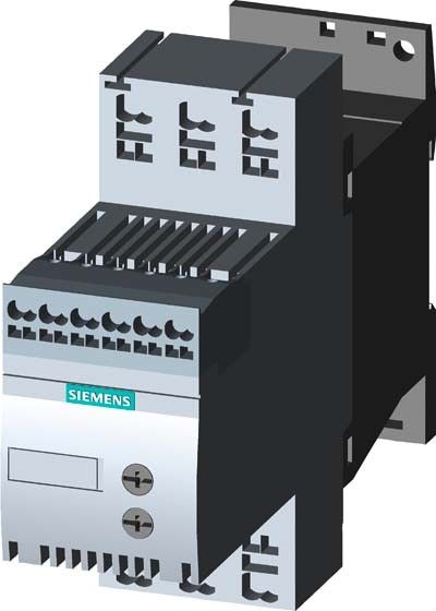Sanftstarter Sirius 3RW3013-2BB04 Sanftstarter Sirius 3RW3013-2BB04
