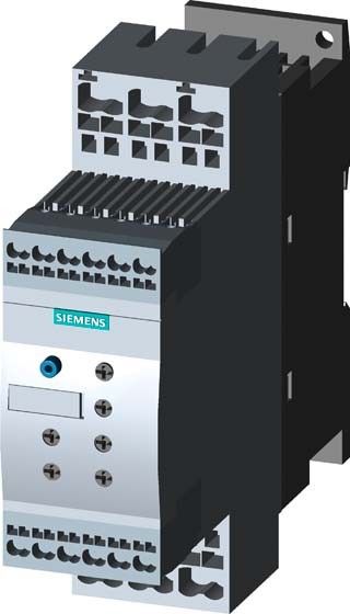 Sanftstarter Sirius 3RW4027-2BB04 Sanftstarter Sirius 3RW4027-2BB04