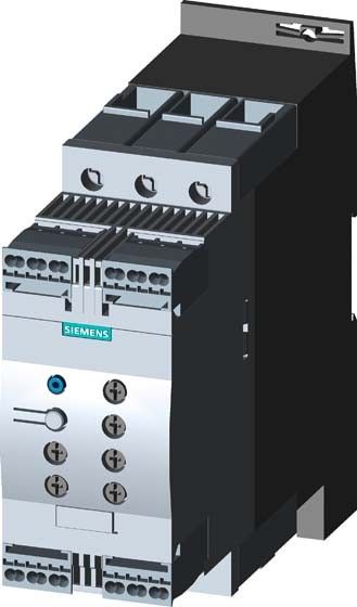 Sanftstarter Sirius 3RW4038-2BB15 Sanftstarter Sirius 3RW4038-2BB15