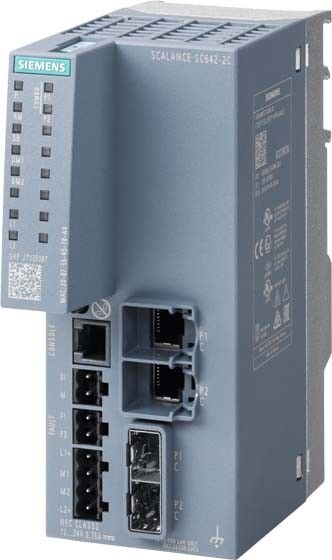SCALANCE SC642-2C 6GK5642-2GS00-2AC2