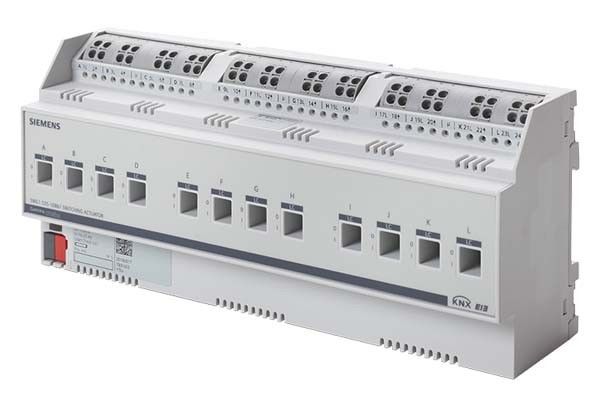 Schaltaktor 5WG15351DB61