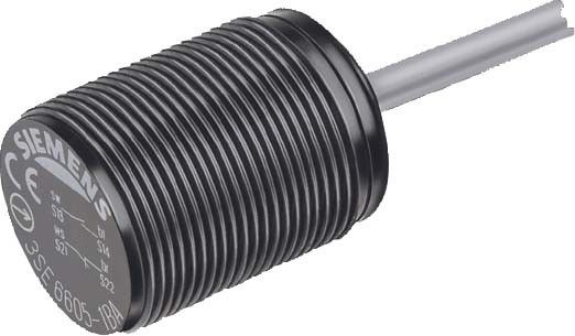 Schaltelement 3SE6605-1BA