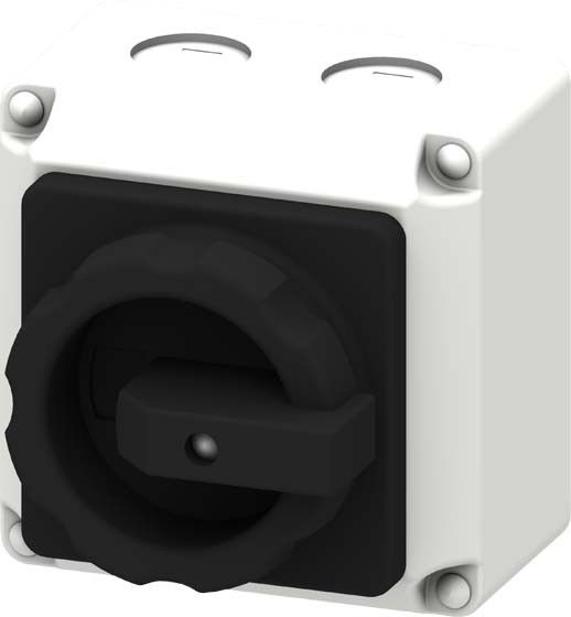 Schaltgerät 3LD9206-5A