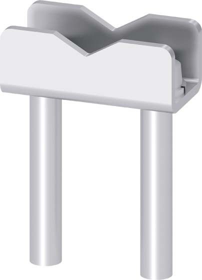 Schellenklemme 3NP1953-1BA00