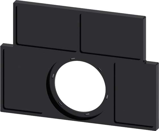 Schildträger 3SU1900-0BS10-0AA0