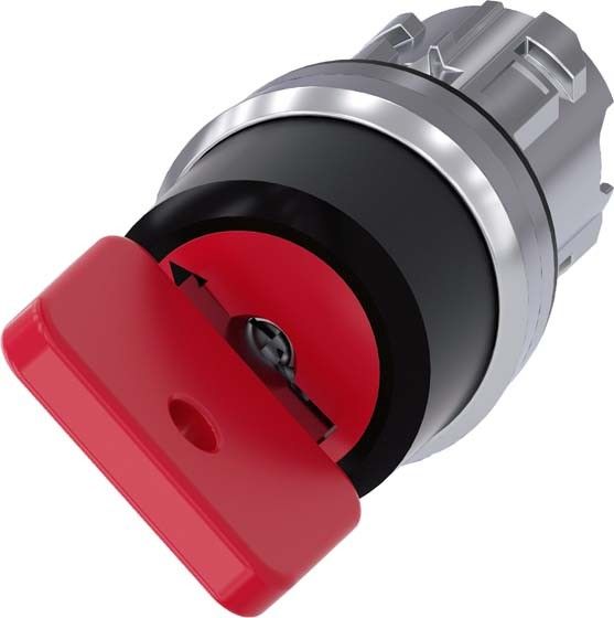 Schlüsselschalter O.m.R 3SU1050-4FC01-0AA0