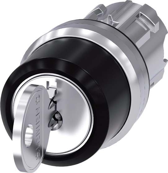 Schlüsselschalter RONIS 3SU1050-4BN01-0AA0