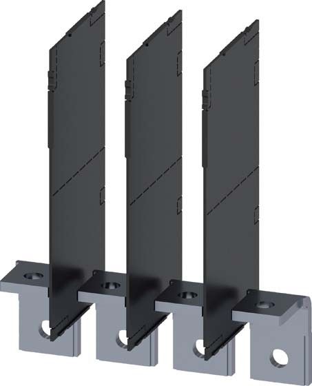 Schraubenflachanschluss 3VA9404-0QG00