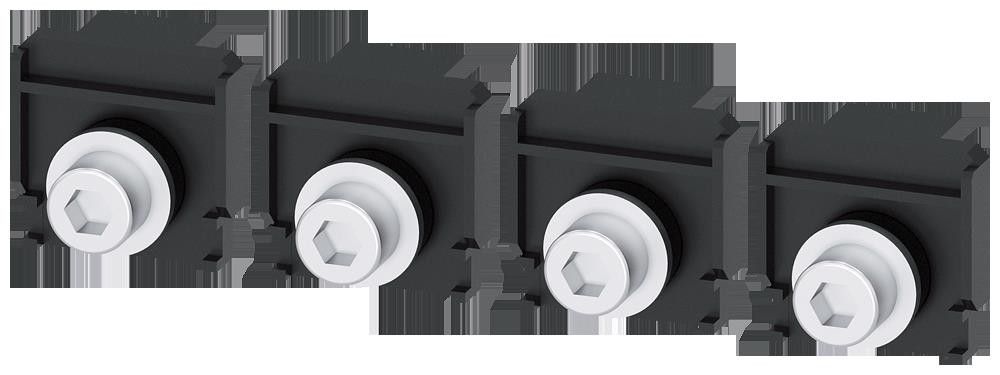 Schraubenflachanschluss 3VA9474-0QA00