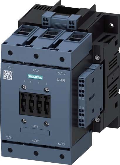 Schütz 3RT1054-3AF36 Schütz 3RT1054-3AF36