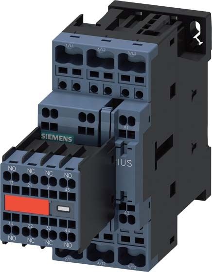 Schütz 3RT2025-2CK64-3MA0 Schütz 3RT2025-2CK64-3MA0