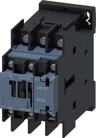 Schütz 3RT2025-4AR60