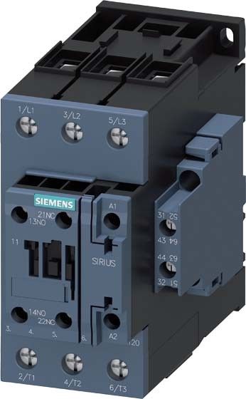 Schütz 3RT2037-1NB36 Schütz 3RT2037-1NB36