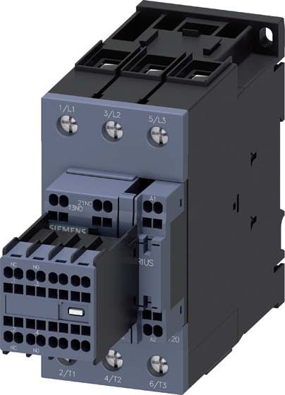 Schütz 3RT2037-3AF04