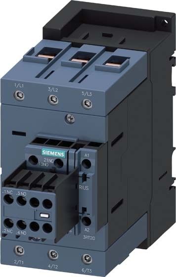 Schütz 3RT2047-1NF34