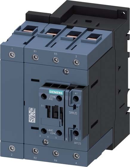 Schütz 3RT2545-1AK60