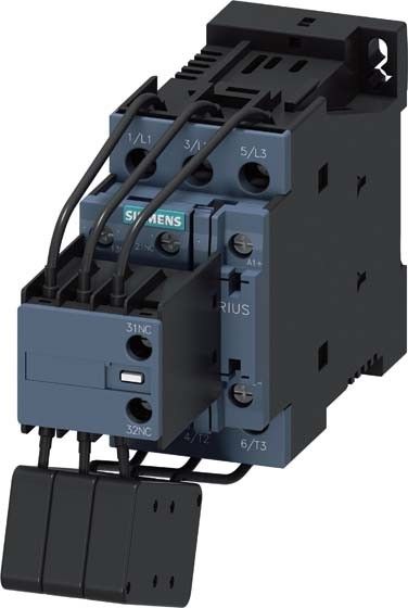 Schütz 3RT2626-1BF45