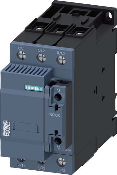 Schütz 3RT2636-1AN23