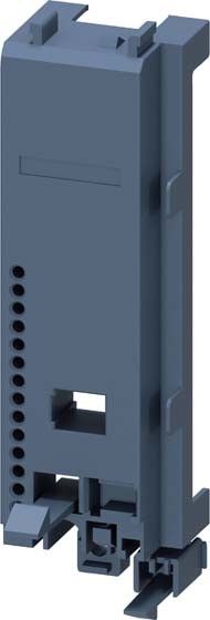 Schützsockel 3RV2927-7AA00 Schützsockel 3RV2927-7AA00
