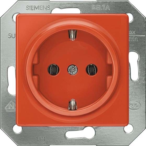 Schuko-Dose 5UB1513