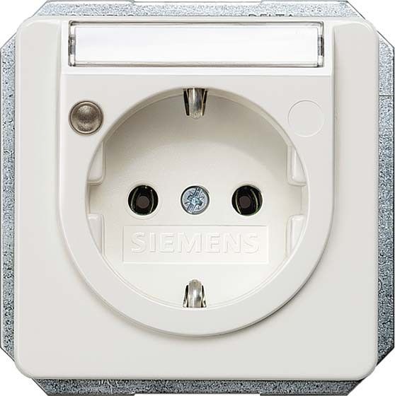 Schuko-Steckdose 5UB1472