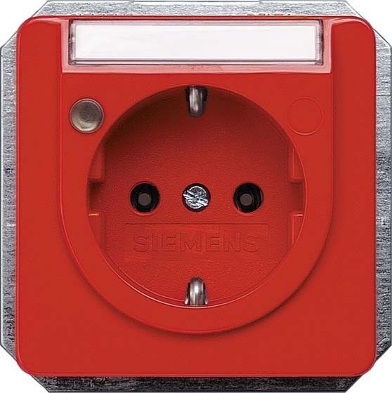 Schuko-Steckdose 5UB1475