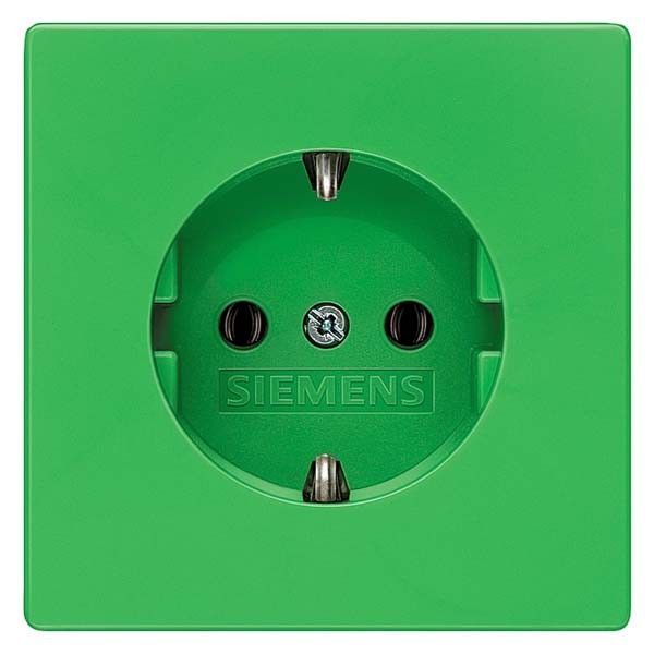 Schuko-Steckdose 5UB1851