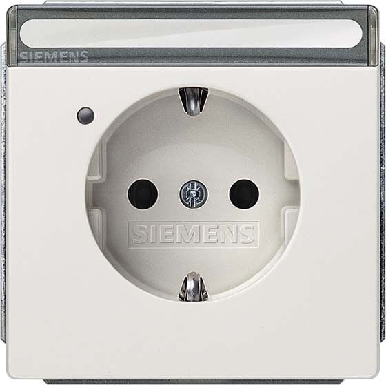 Schuko-Steckdose 5UB1854 Schuko-Steckdose 5UB1854