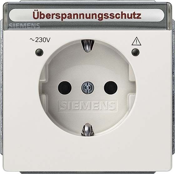Schuko-Steckdose 5UB1858