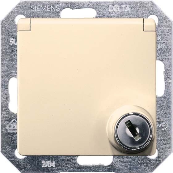 Schuko-Steckdose 5UB1906