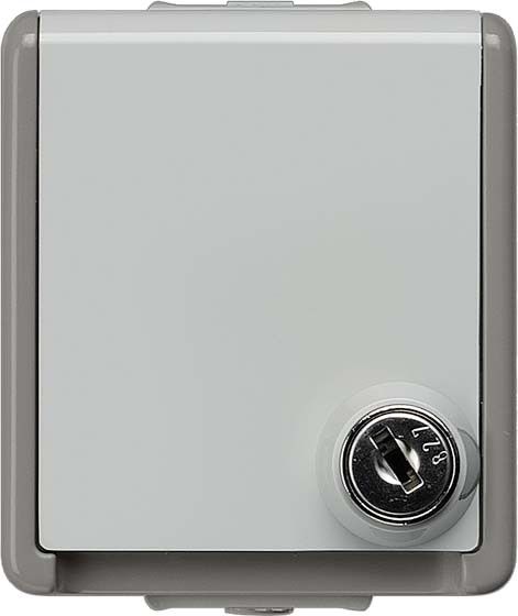 Schuko-Steckdose 5UB4715