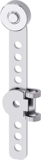 Schwenkhebel 3SE5000-0AA62