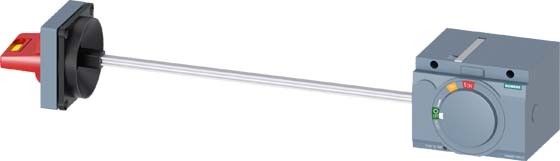 Seitenwand-Drehantrieb 3VA9267-0PK15