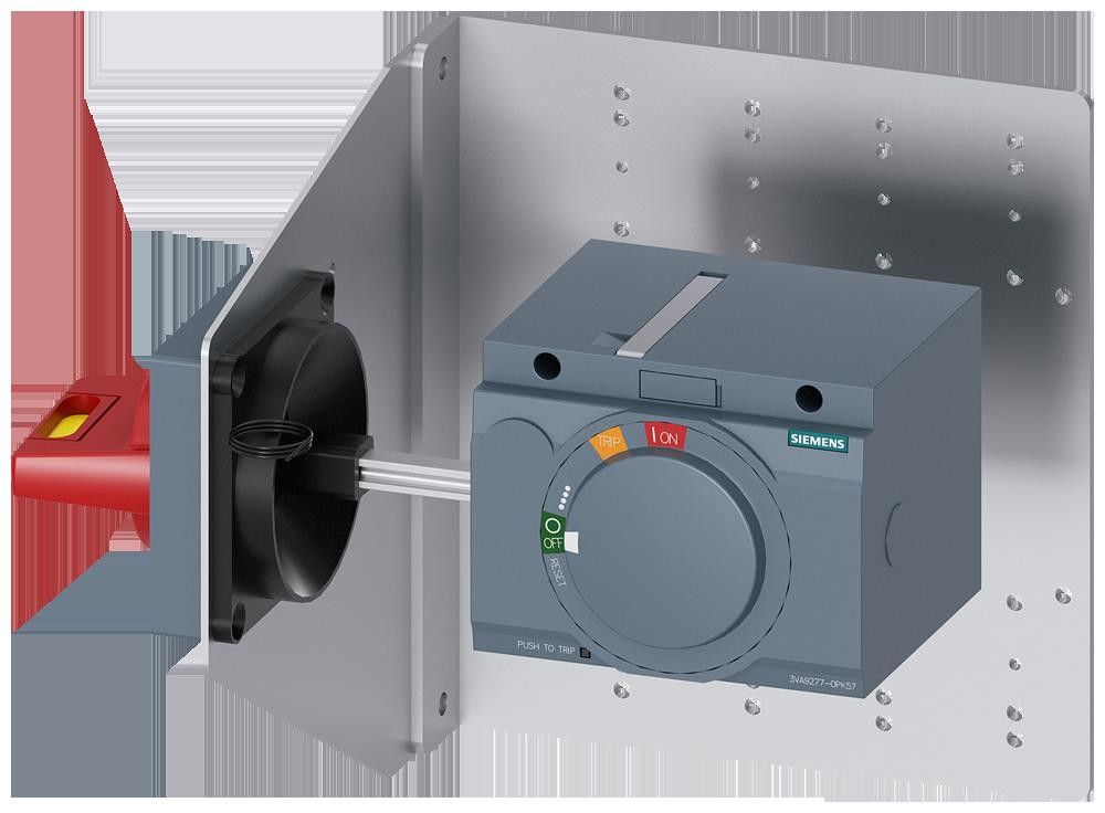 Seitenwand-Drehantrieb 3VA9277-0PK57