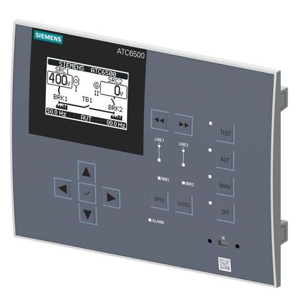 SENTRON 3KC ATC6500 LCD 3KC90008TL50 SENTRON 3KC ATC6500 LCD 3KC90008TL50