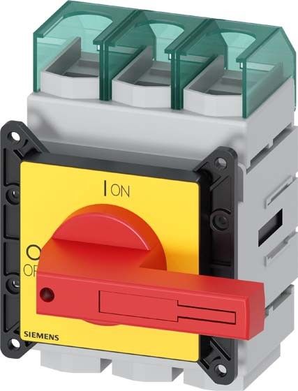 SENTRON, Lasttrennschalter 3LD56200TK13 SENTRON, Lasttrennschalter 3LD56200TK13