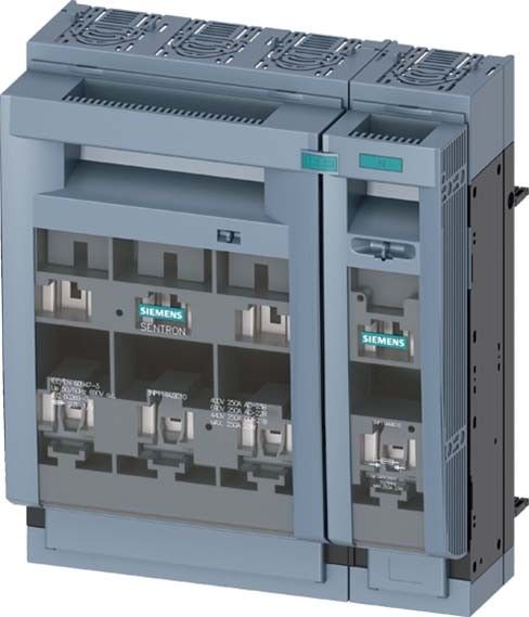 SENTRON, Si-Lasttrennsch. 3NP11441BC10 SENTRON, Si-Lasttrennsch. 3NP11441BC10