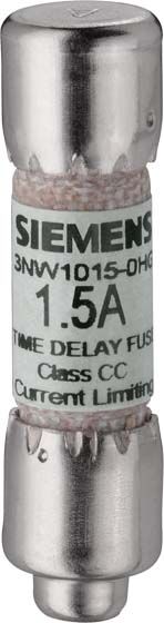 SENTRON, Zylindersicherung 3NW3080-0HG